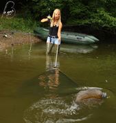 girls fishing 2